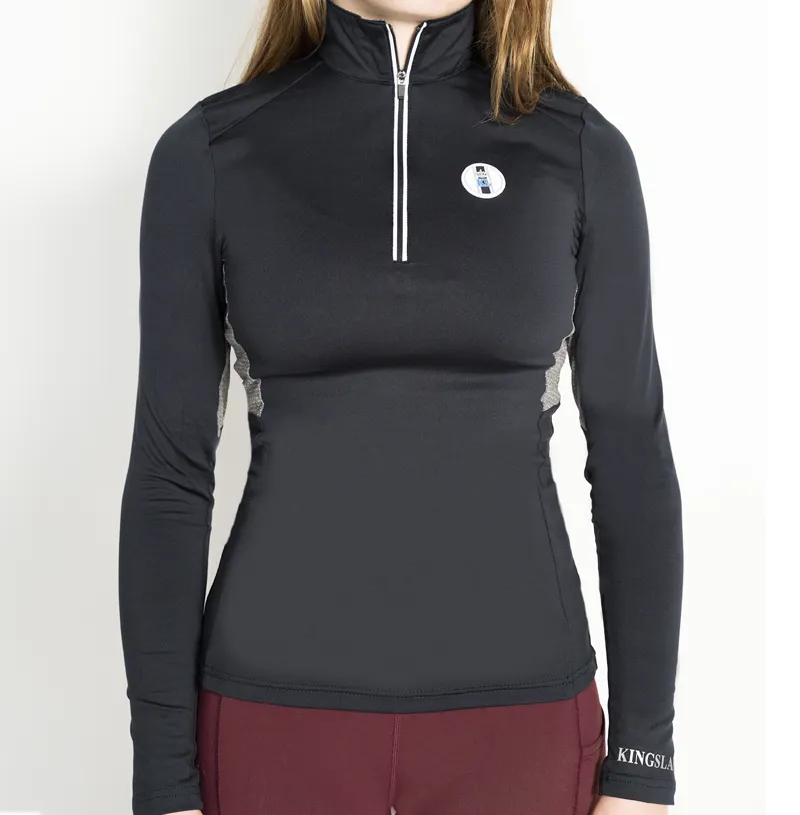 Kingsland Merga Training Ladies Shirt 